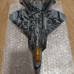 Transformer Starscream