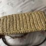 Michael Kors Woven bag Image 2