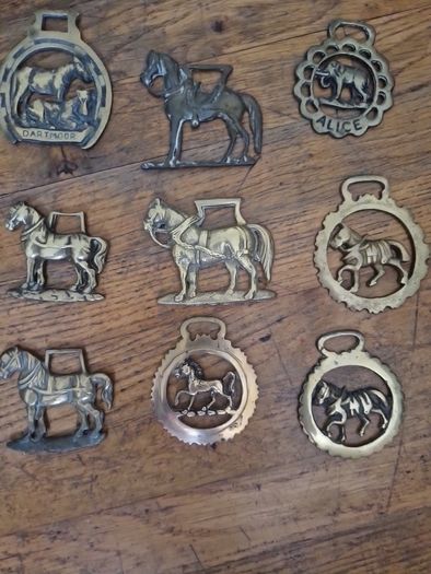 brasses