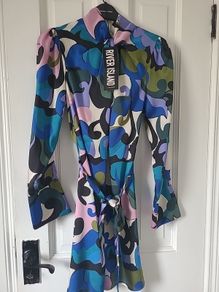River Island Dress
