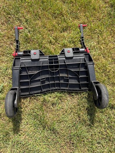 Lascal maxi buggy board