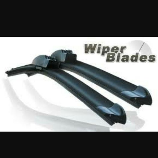 Wiperblades