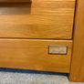 Mommas and poppas cot and changing unit. Image 10