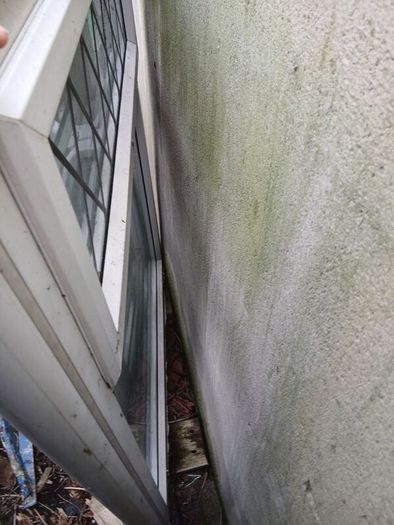pvc windows