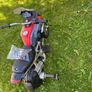 kids electric motorbike Image 2