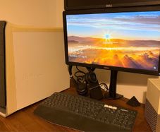 Dell XPS Studio Desktop