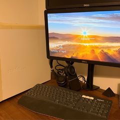Dell XPS Studio Desktop