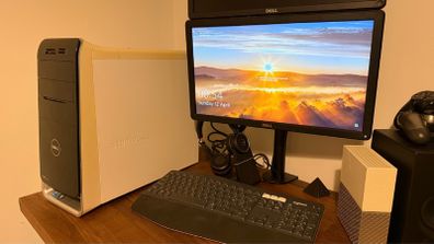 Dell XPS Studio Desktop