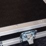 NEW Guitar Pedal Board Swan Flight Case Image 4