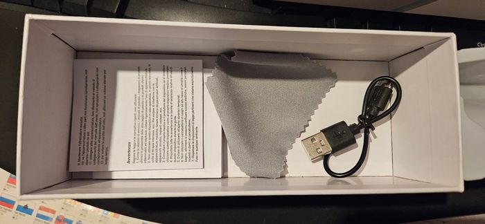 Wireless Speaker Sunglasses