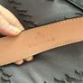3 men's belts Image 3
