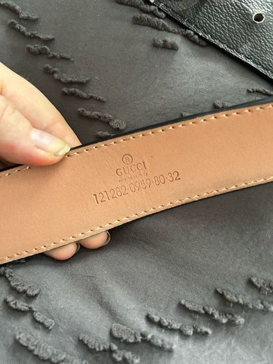 3 men's belts