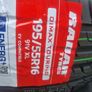 205/55 R16 Ev Tyres New Image 4