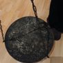 Antique iron weighing scales Image 5
