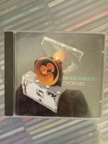 Boo Radleys - Cmon Kids CD