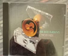 Boo Radleys - Cmon Kids CD