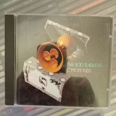 Boo Radleys - Cmon Kids CD