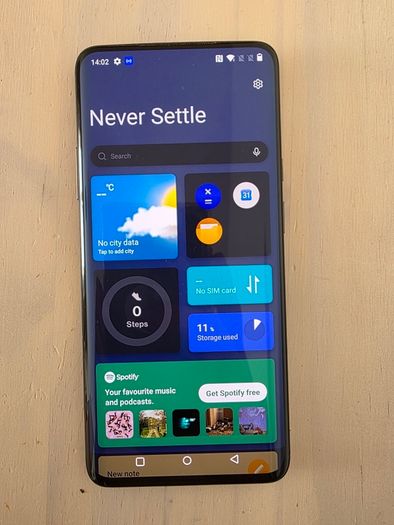 OnePlus 7 Pro