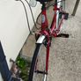 Women bike Apollo Cafe Image 2