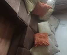 corner sofa