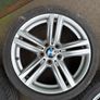 BMW alloys 461M Image 4