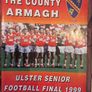 Armagh GAA Booklets X 6 Image 2