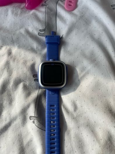 Vtech branded Kidizoom smart watch