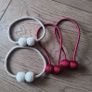 4 sets of Decorative Curtain Tie-Backs Image 3