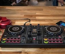 pioneer ddj 200