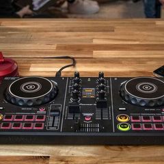 pioneer ddj 200