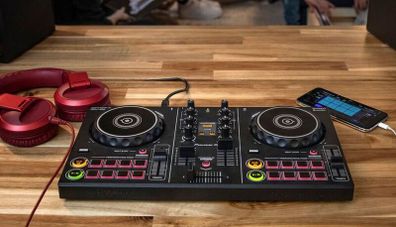 pioneer ddj 200