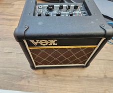 vox mini 3 guitar amplifier