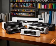 Cutter Plotter for Parts WANTED