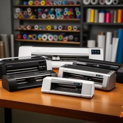 Cutter Plotter for Parts WANTED