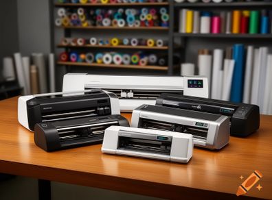 Cutter Plotter for Parts WANTED