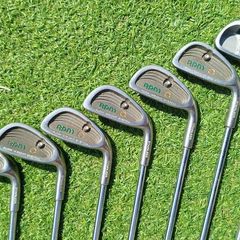 McGregor Golf Irons