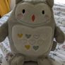 Baby toys and nappy bin Image 2