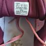 asics gt-2000 10 pink/rose Size 9 eu 43.5 in like new condition Image 10