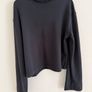 womans Benetton jumper size medium Image 3