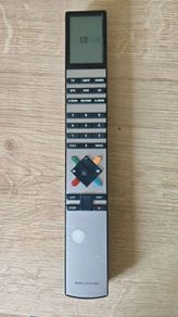 Beo4 remote control