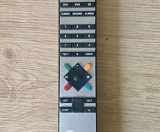 Beo4 remote control