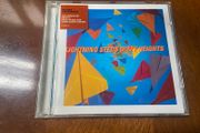 Lightning Seeds Dizzy Heights CD