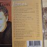 Tom Jones CD - His Greatest Hits Image 2