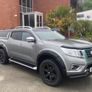 Nissan Navara 2019 Image 4