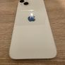 iPhone 14 Plus | 128GB | 97% Battery | Starlight (White) Image 4