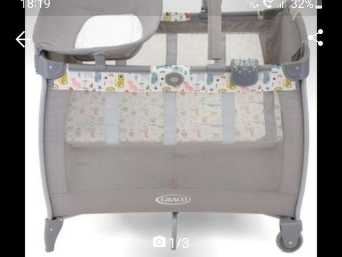 travelcot