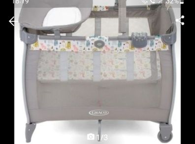 travelcot