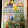 Comic: 'Simpsons Comics' no. 23 (February 1999) Image 4