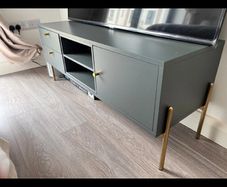 Madrid TV Unit