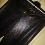 BNWT Silver leggings by Atmosphere size UK8 EUR36 Postage included Image 3